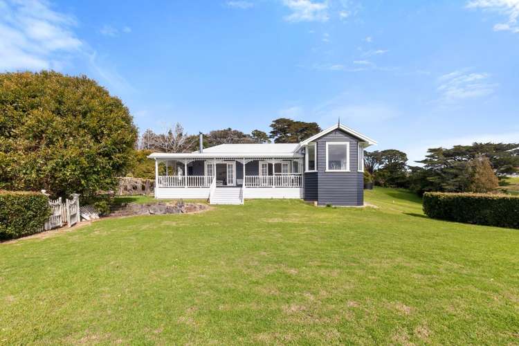 112 Rodney Road Whangateau_43
