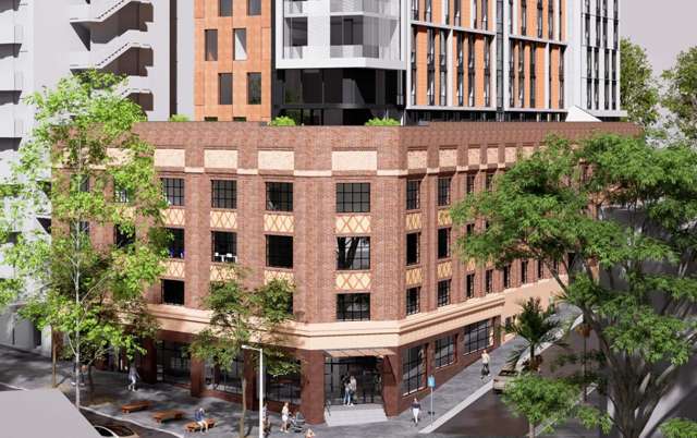 Level 0, 66-68 Lorne Street City Centre_2