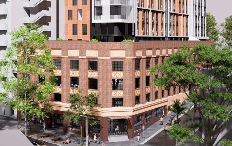 Level 0, 66-68 Lorne Street City Centre_1