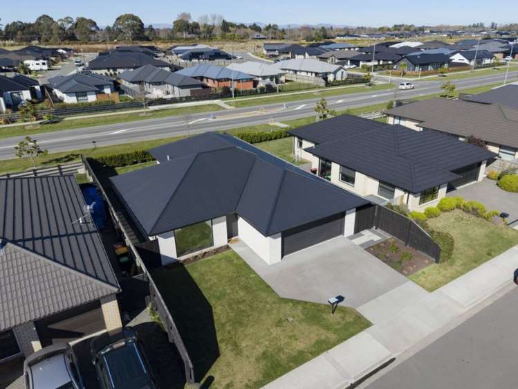 30 Croydon Street Woodend_25