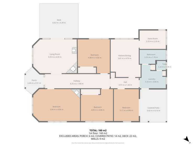 253 Molloys Road Waimate_25