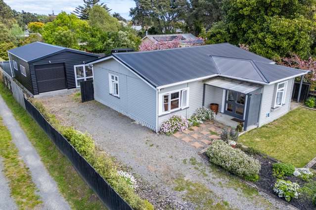 27 Toi Street Otaki Beach_2