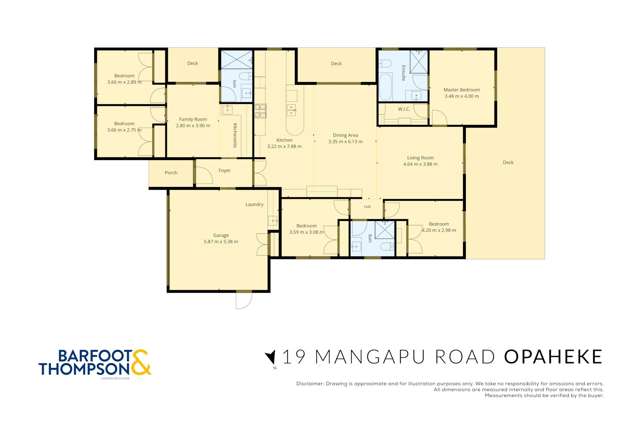 19 Mangapu Road Opaheke_1