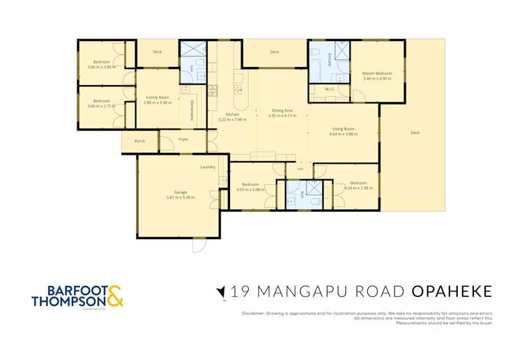 19 Mangapu Road Opaheke_45