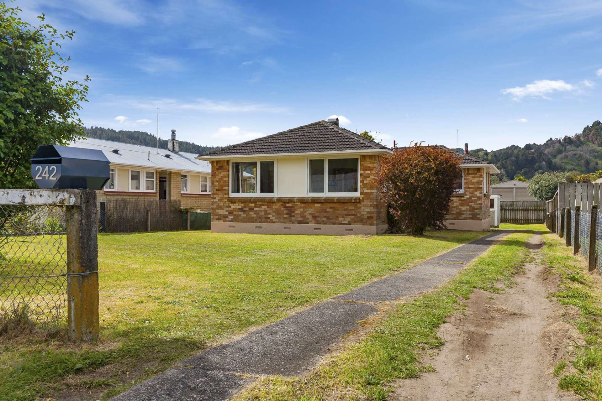 242 Taupo Road Taumarunui Ruapehu Houses for Sale One Roof