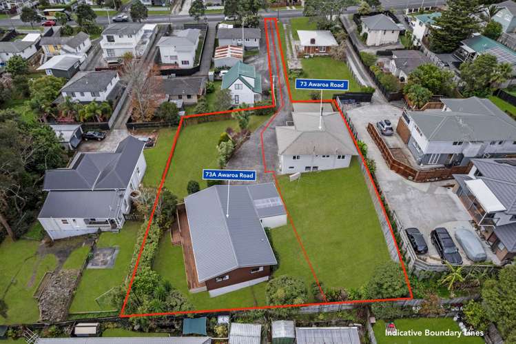 73a Awaroa Road Sunnyvale_37