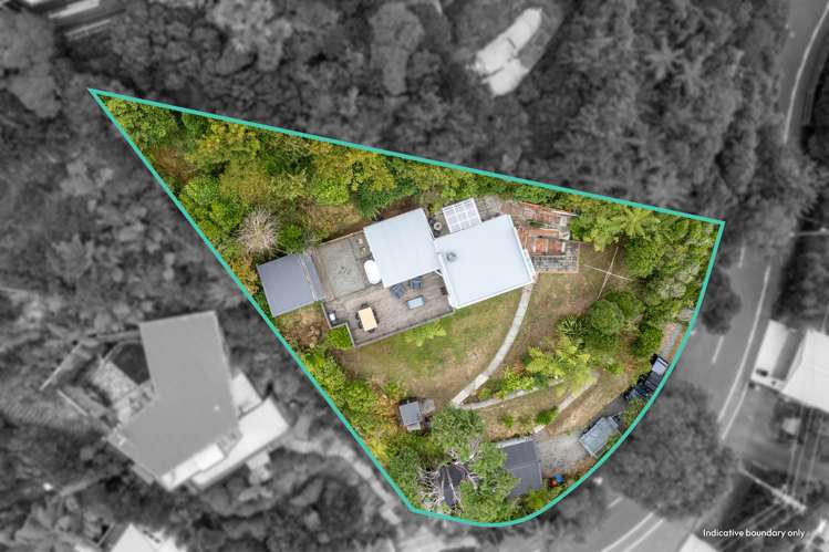 25 Singers Road Korokoro_22