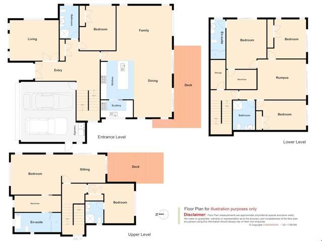 38 Caldera Drive Long Bay_4