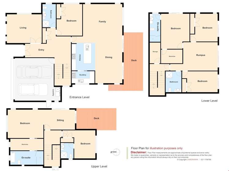 38 Caldera Drive Long Bay_4