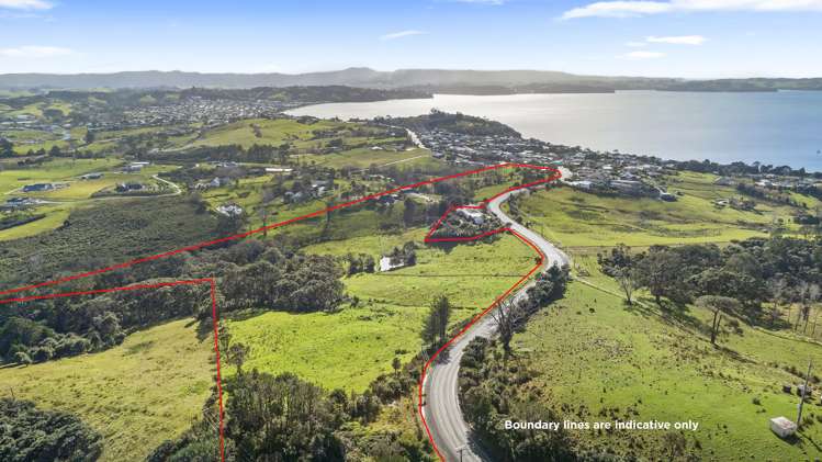 598 Mahurangi East Road Mahurangi East_10