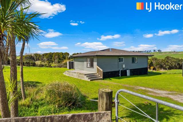 Kaiwaka Lifestyle Opportunity