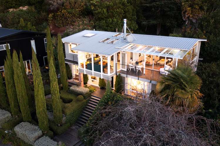 8 Paulus Terrace Cashmere_32