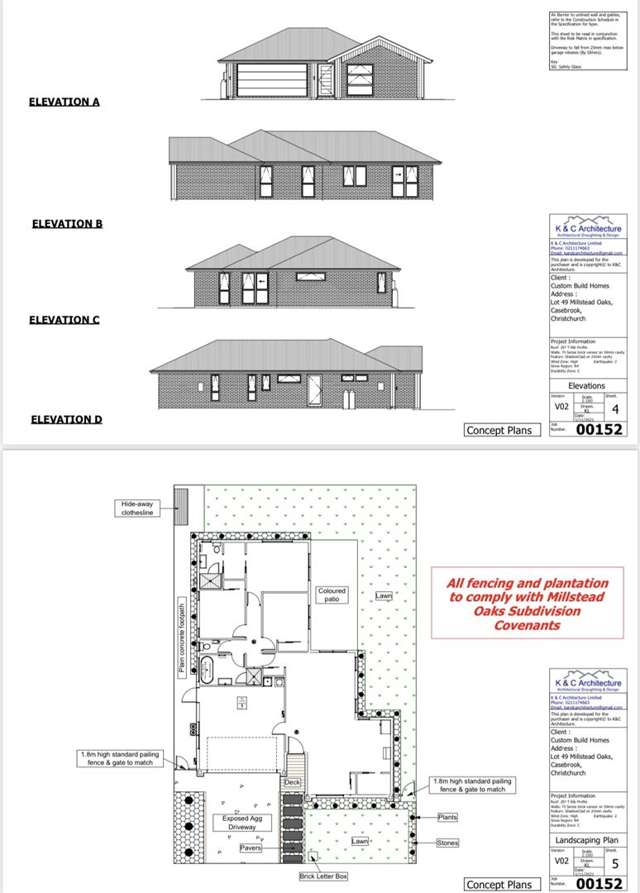 Lot 49/306 Highsted Road (Millstead Oaks) Casebrook_3