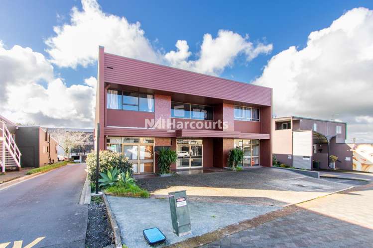 Office/231 Hinemoa Street Birkenhead_7