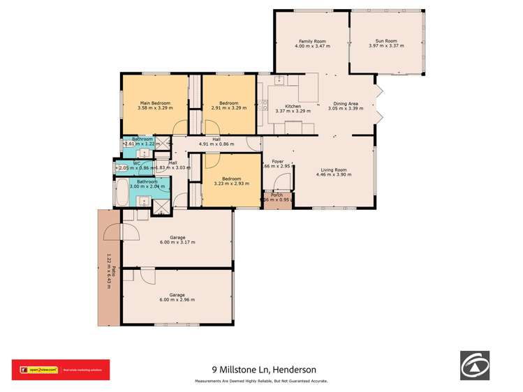 9 Millstone Lane Henderson_26