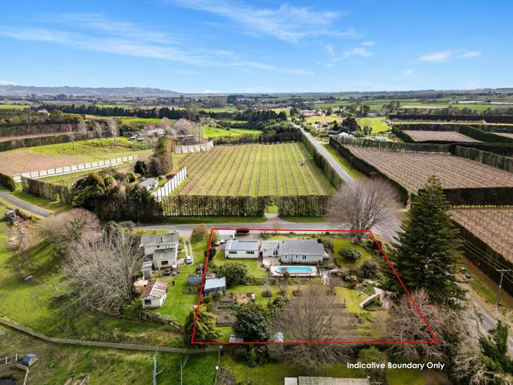 5 Huse Lane Te Puke_32
