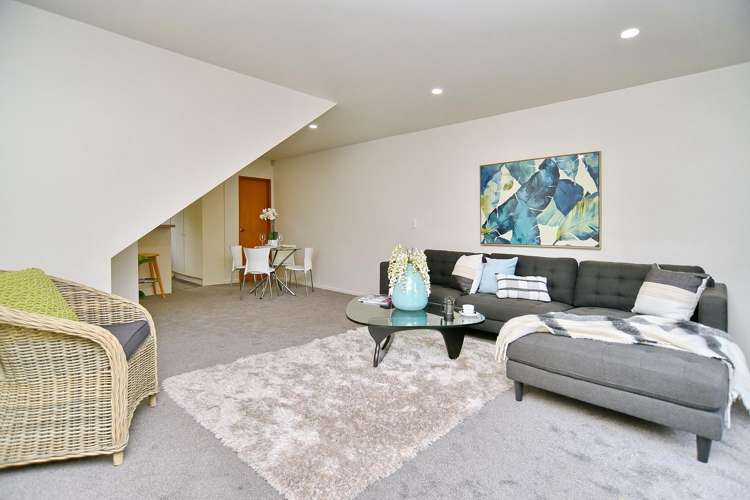 9C Kilmarnock Street Riccarton Christchurch City Houses for Rent