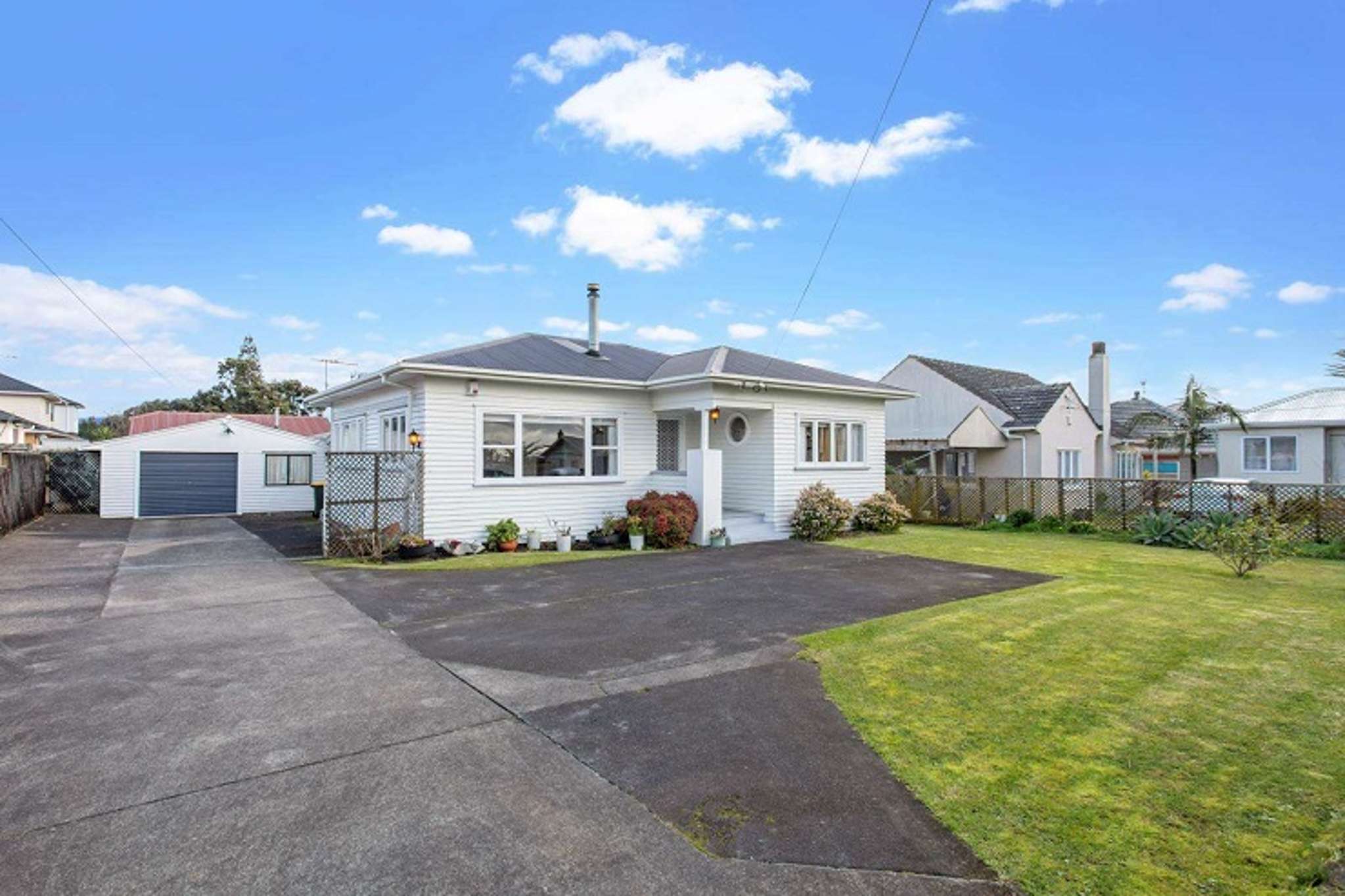 Bought for $50,000 in 1981, modest Papatoetoe home sells to developers 42 years later for $1.71m