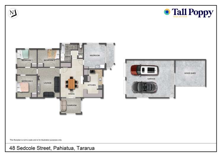 48 Sedcole Street Pahiatua_12