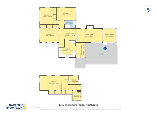 1/13 Wernham Place Northcote_1