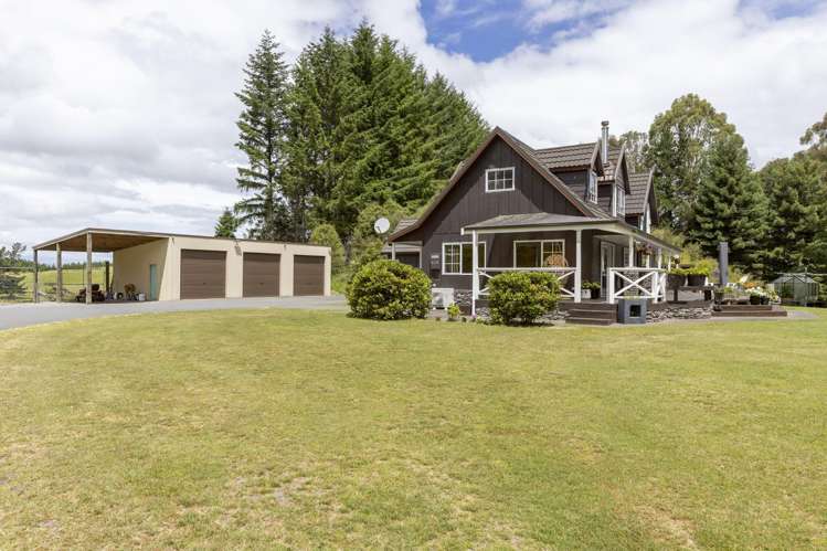 491 State Highway Five Wairakei_0