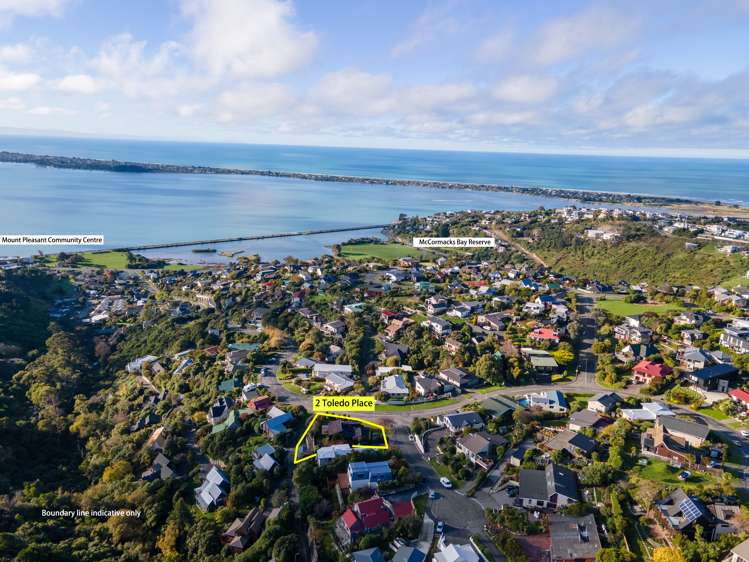 2 Toledo Place Mount Pleasant_24