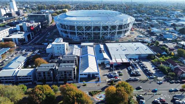 295 St Asaph Street City Centre_1