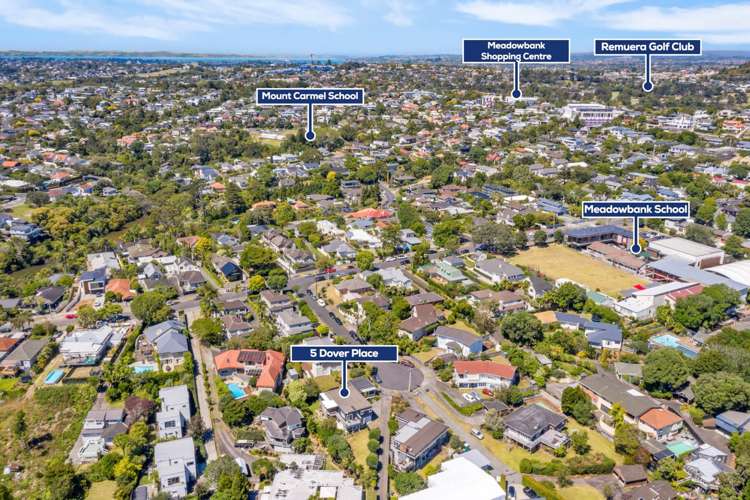 5 Dover Place Remuera_27