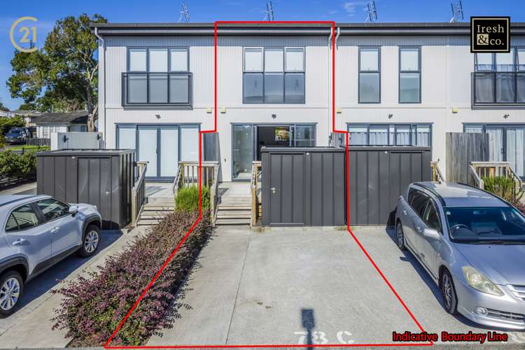 78c Opaheke Road Opaheke_11