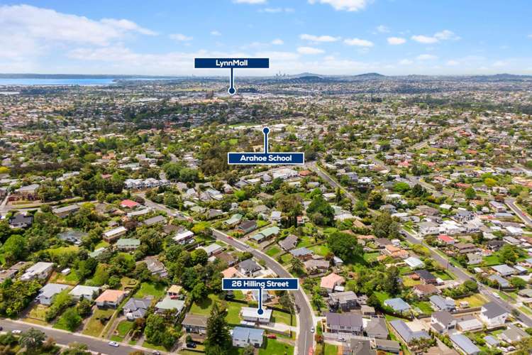 26 Hilling Street Titirangi_26