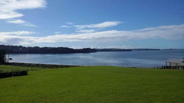 1859m2, Premium Beach Front Section