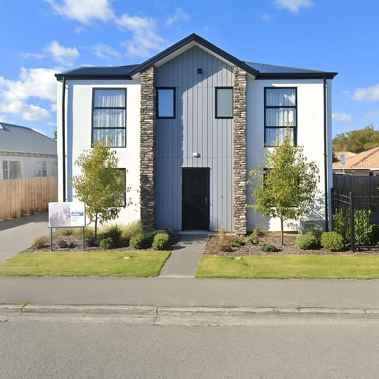 1/69 Elizabeth Street Riccarton_13