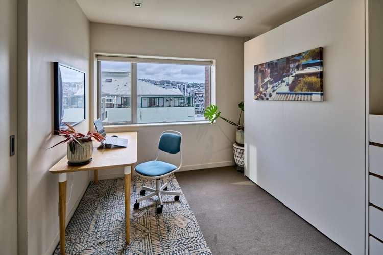 7A/11 Tennyson Street Te Aro_13