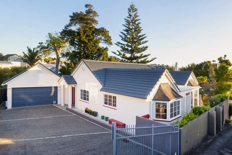 17c Tarawera Terrace Saint Heliers_17