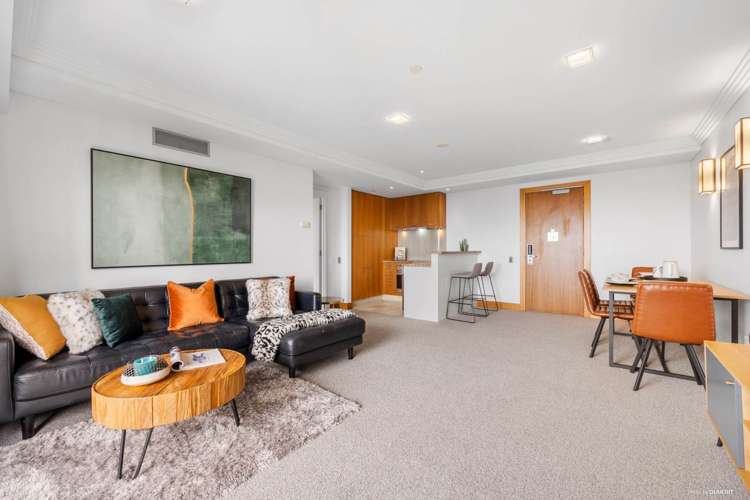 2609/1 Courthouse Lane Auckland Central_9