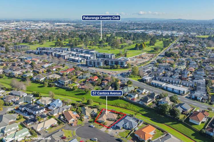 57 Cantora Avenue Northpark_21