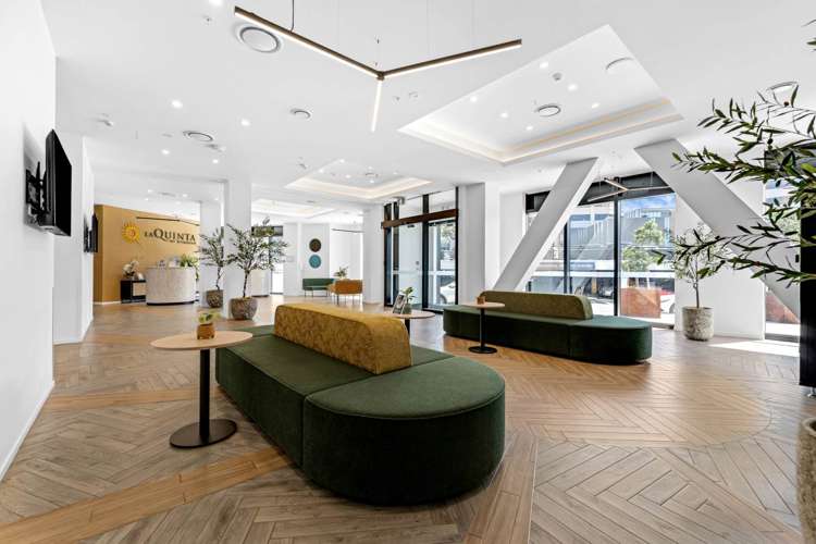 1001/20 Park Avenue Ellerslie_17