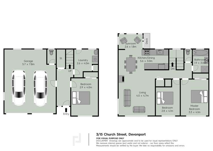 3/15 Church Street Devonport_19