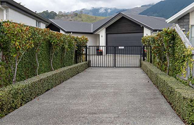 One of Richmond's Finest Homes