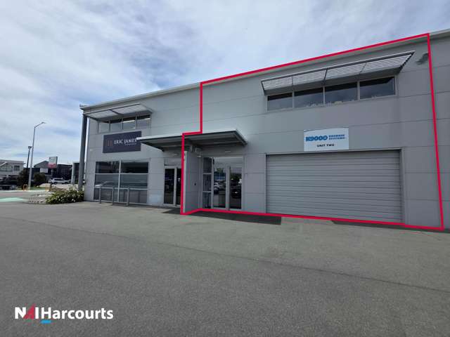 2/160 Ferry Road Waltham_1