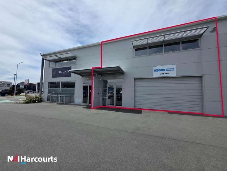 2/160 Ferry Road Waltham_1