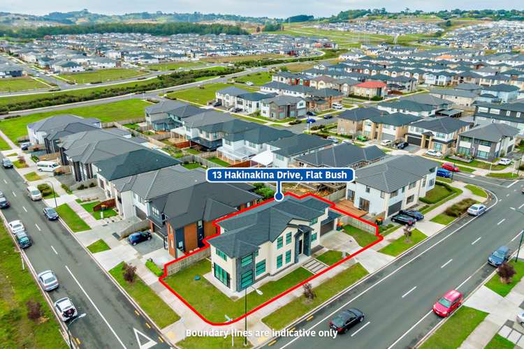 13 Hakinakina Drive Flat Bush_3