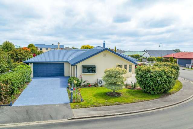 6 Alpine Close Marchwiel_2