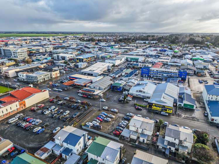 135 Esk Street Invercargill_19