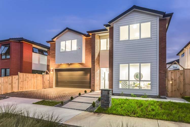 61 Broadhurst Road Flat Bush_0