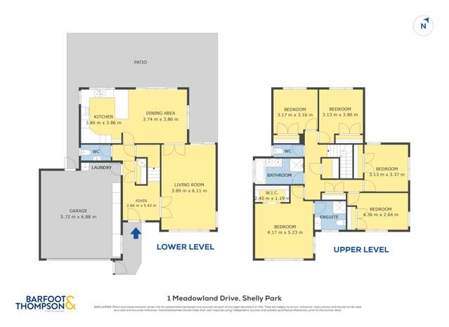 1 Meadowland Drive Shelly Park_1