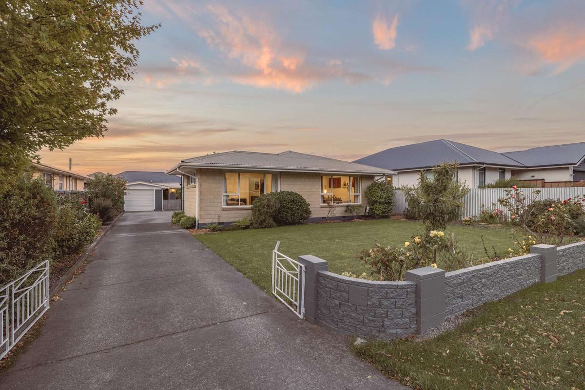 6 Laing Crescent Heathcote Valley_0