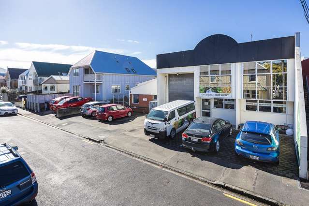 9-11 Grange Street City Centre_3