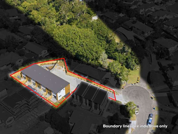 Lot 9/6&8 Embassy Place Glenfield_30