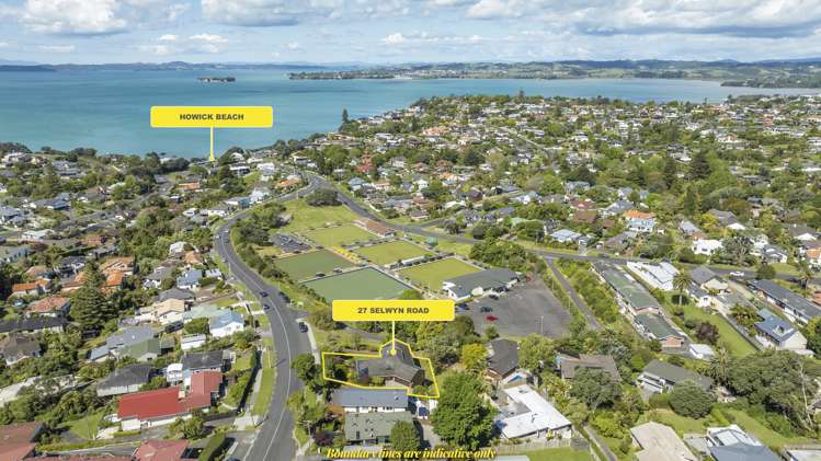 27 Selwyn Road Cockle Bay_31